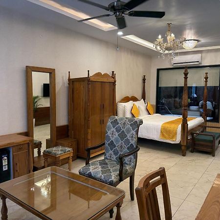 Sterling Kastoori Rudraprayag Hotel Ngoại thất bức ảnh