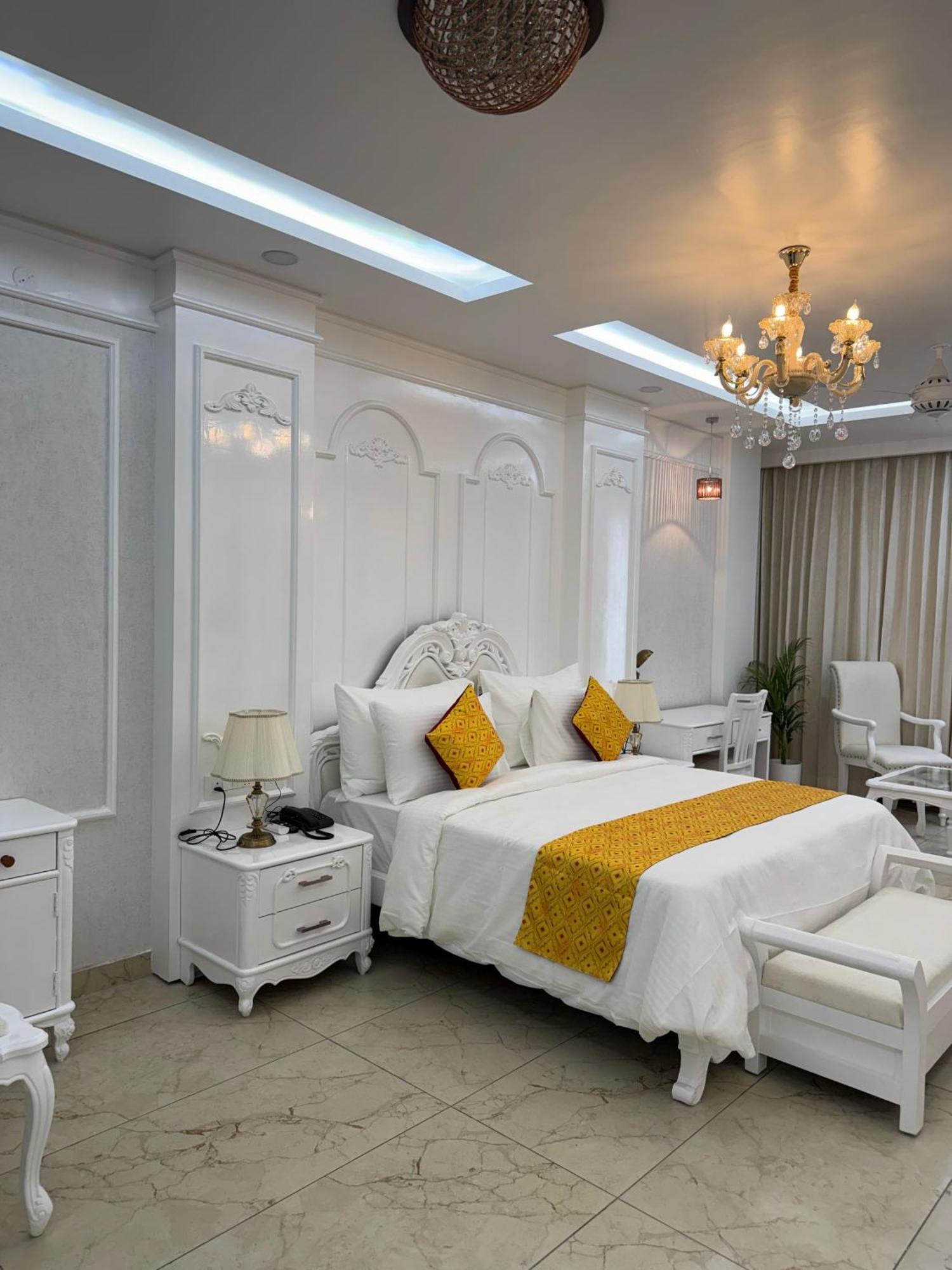 Sterling Kastoori Rudraprayag Hotel Ngoại thất bức ảnh
