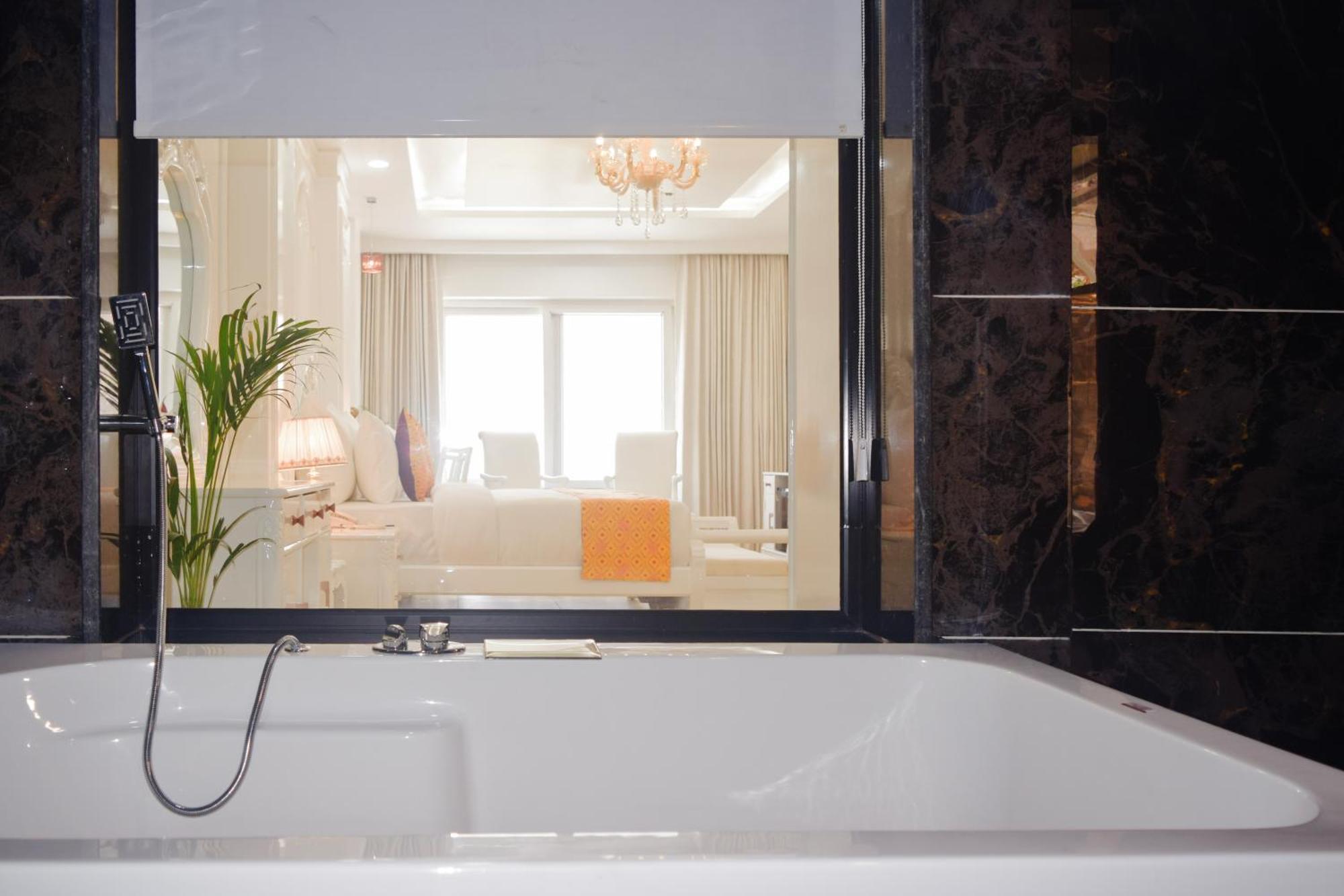 Sterling Kastoori Rudraprayag Hotel Ngoại thất bức ảnh