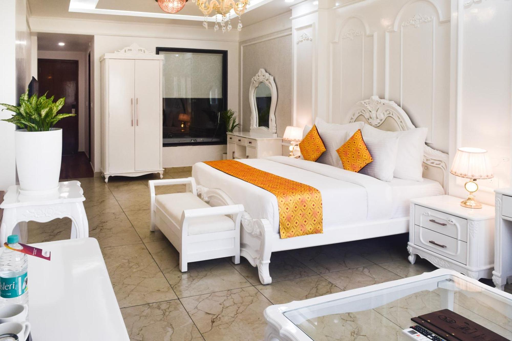 Sterling Kastoori Rudraprayag Hotel Ngoại thất bức ảnh